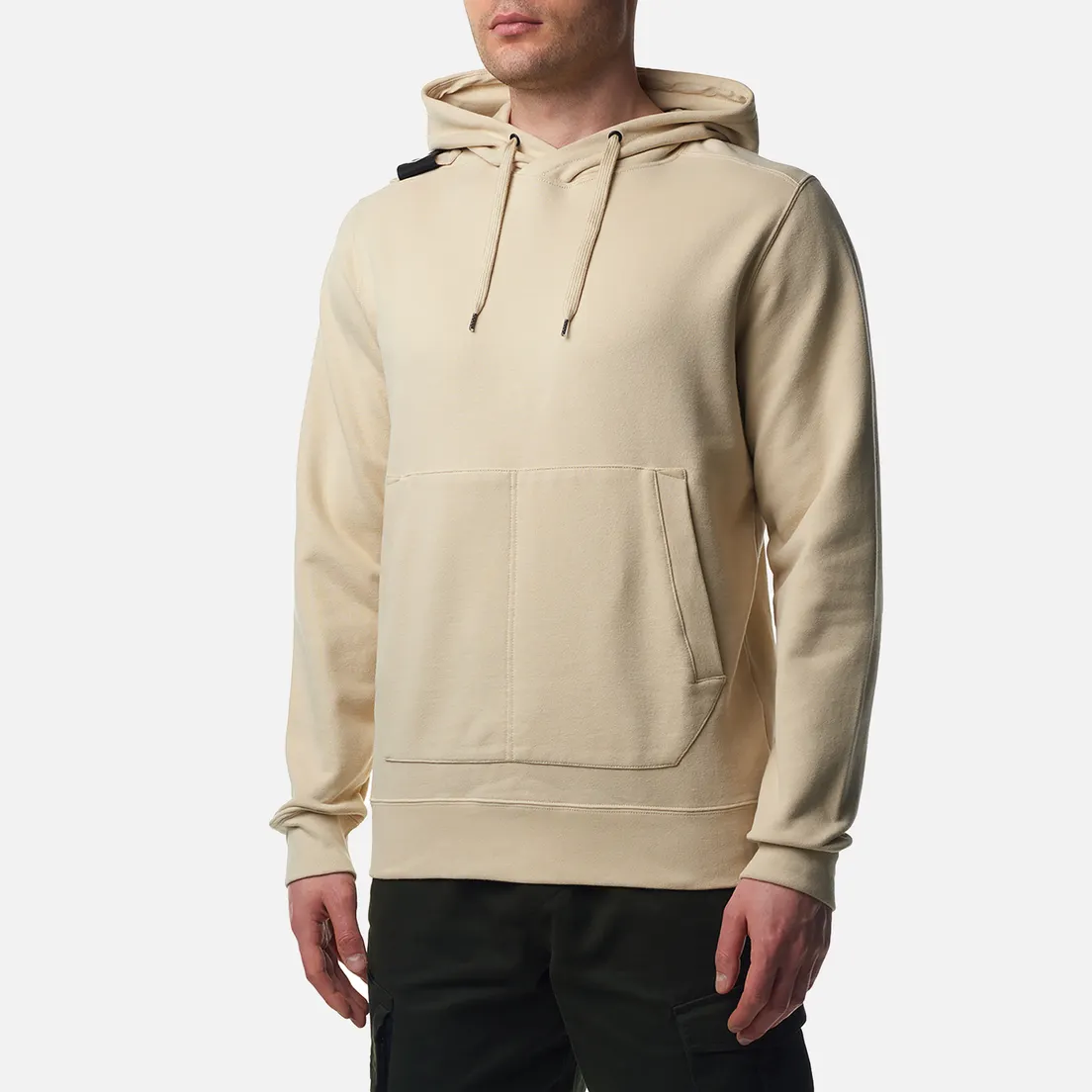 MA.Strum Мужская толстовка Core Overhead Hoodie