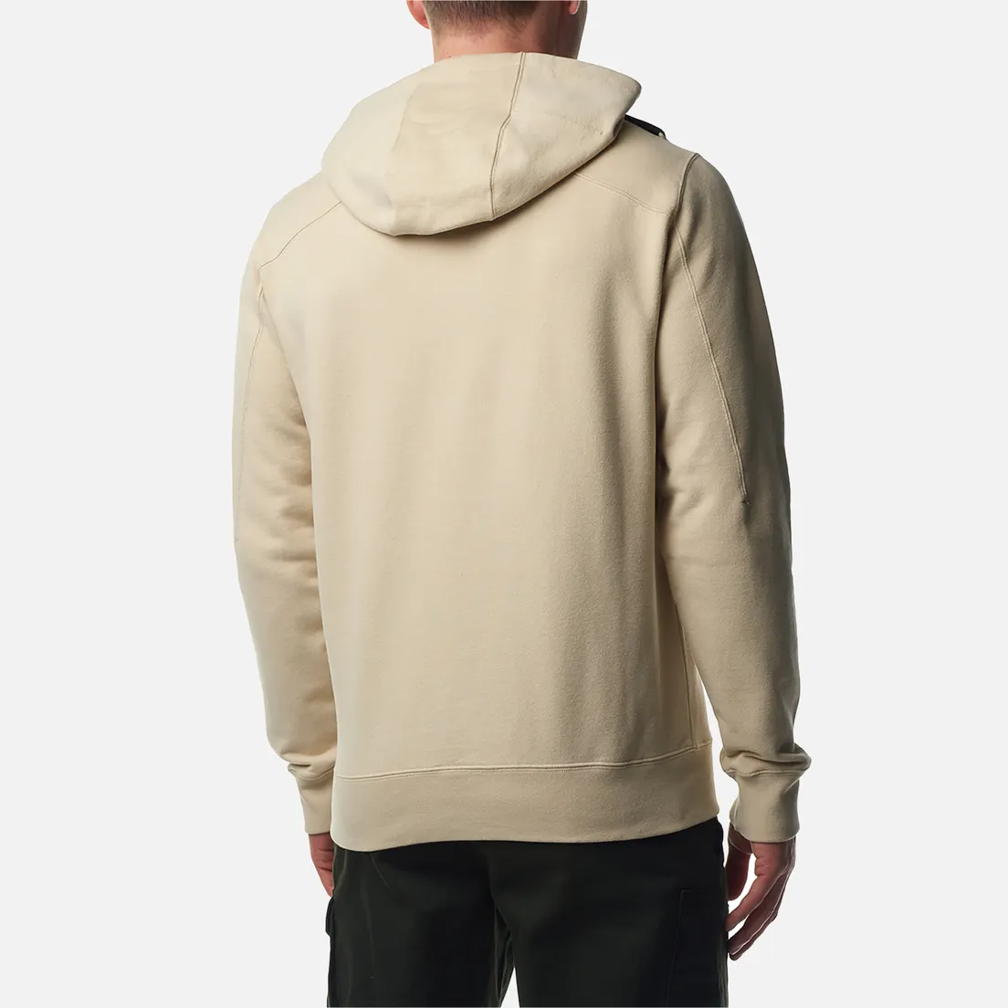 MA.Strum Мужская толстовка Core Overhead Hoodie