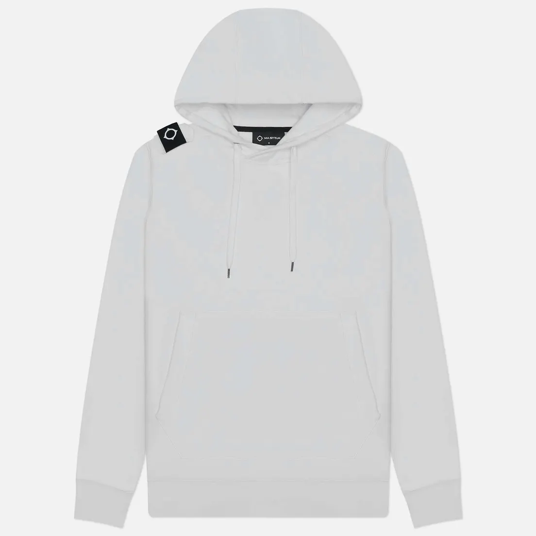 MA.Strum Мужская толстовка Core Overhead Hoodie