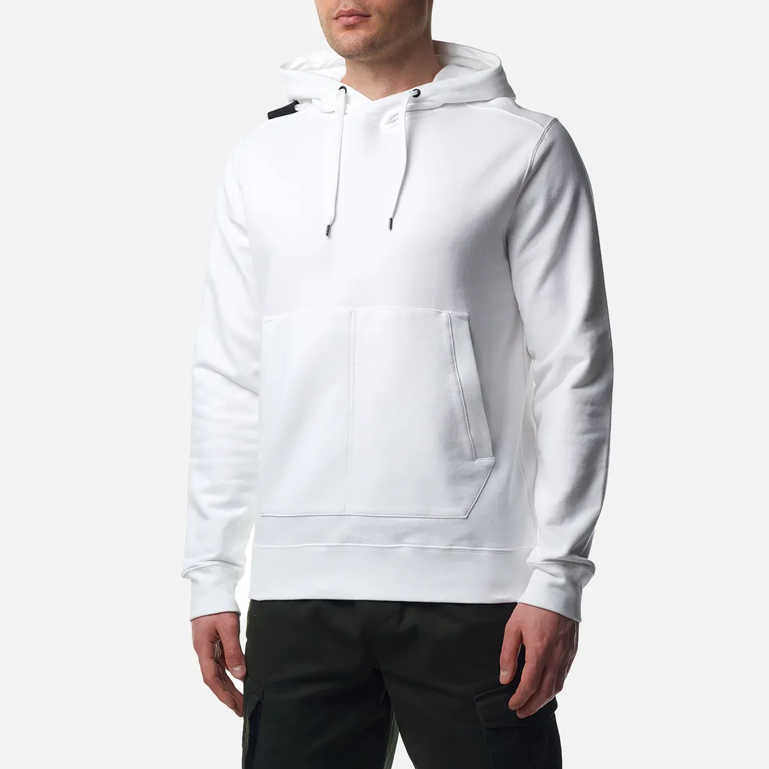 MA.Strum Мужская толстовка Core Overhead Hoodie