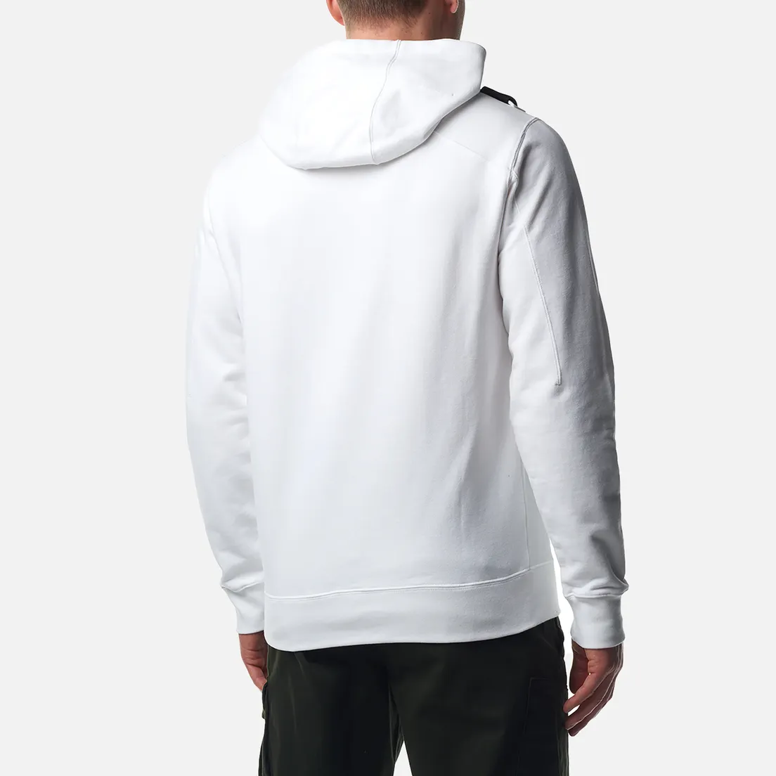 MA.Strum Мужская толстовка Core Overhead Hoodie