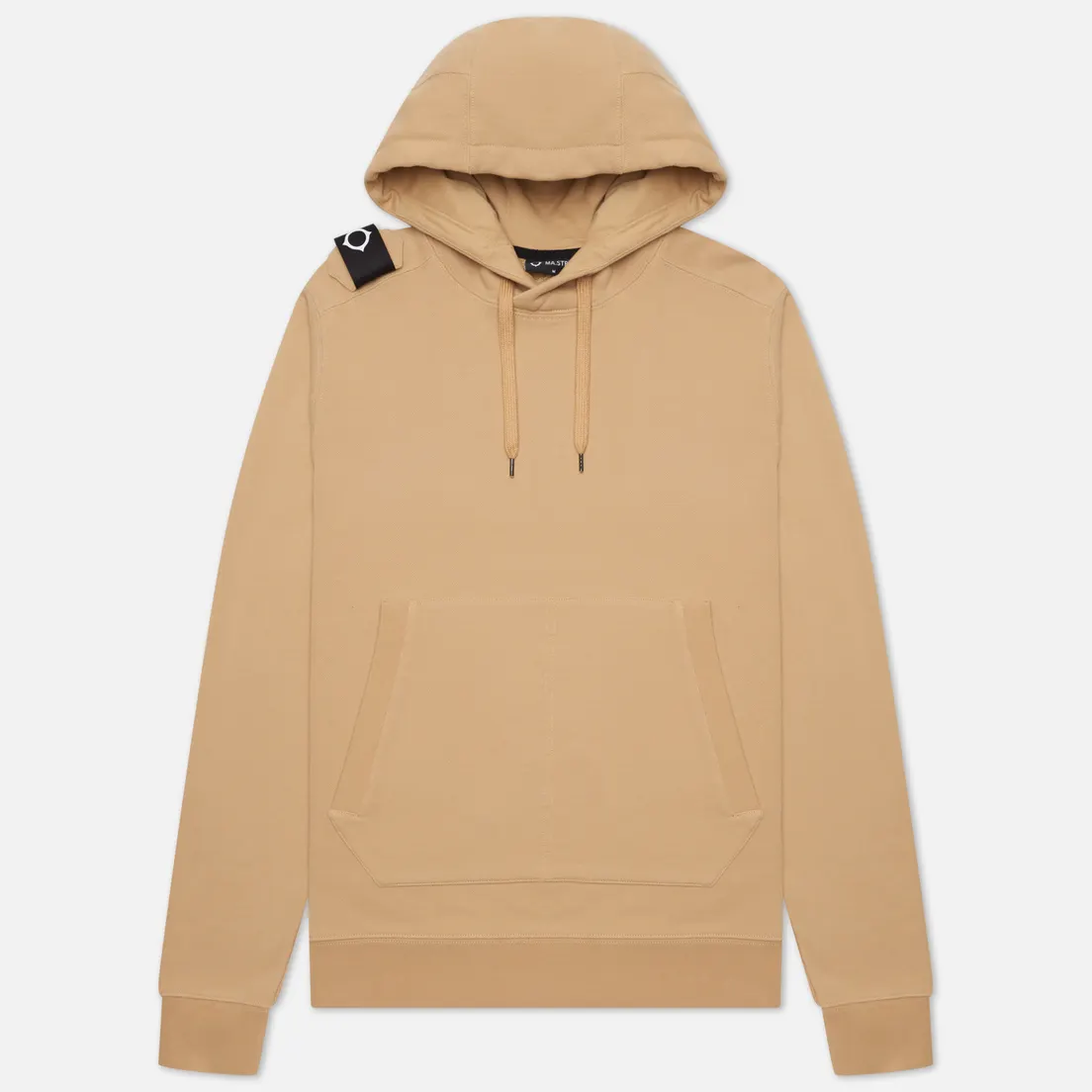 MA.Strum Мужская толстовка Core Overhead Hoodie