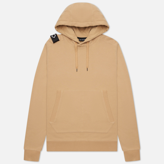 Мужская толстовка MA.Strum Core Overhead Hoody Sand