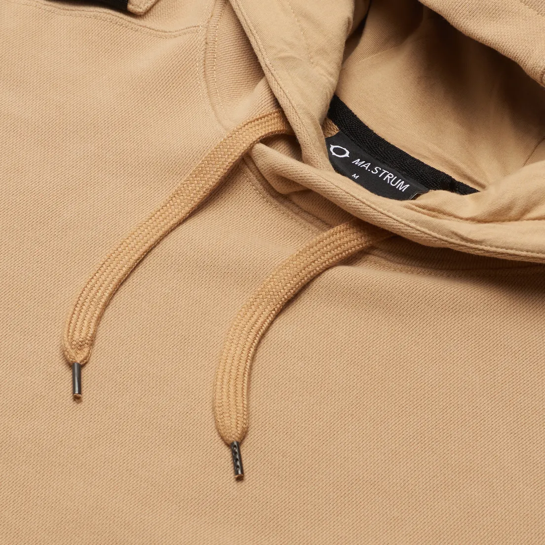 MA.Strum Мужская толстовка Core Overhead Hoodie