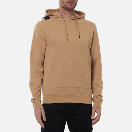 Мужская толстовка MA.Strum Core Overhead Hoody Sand