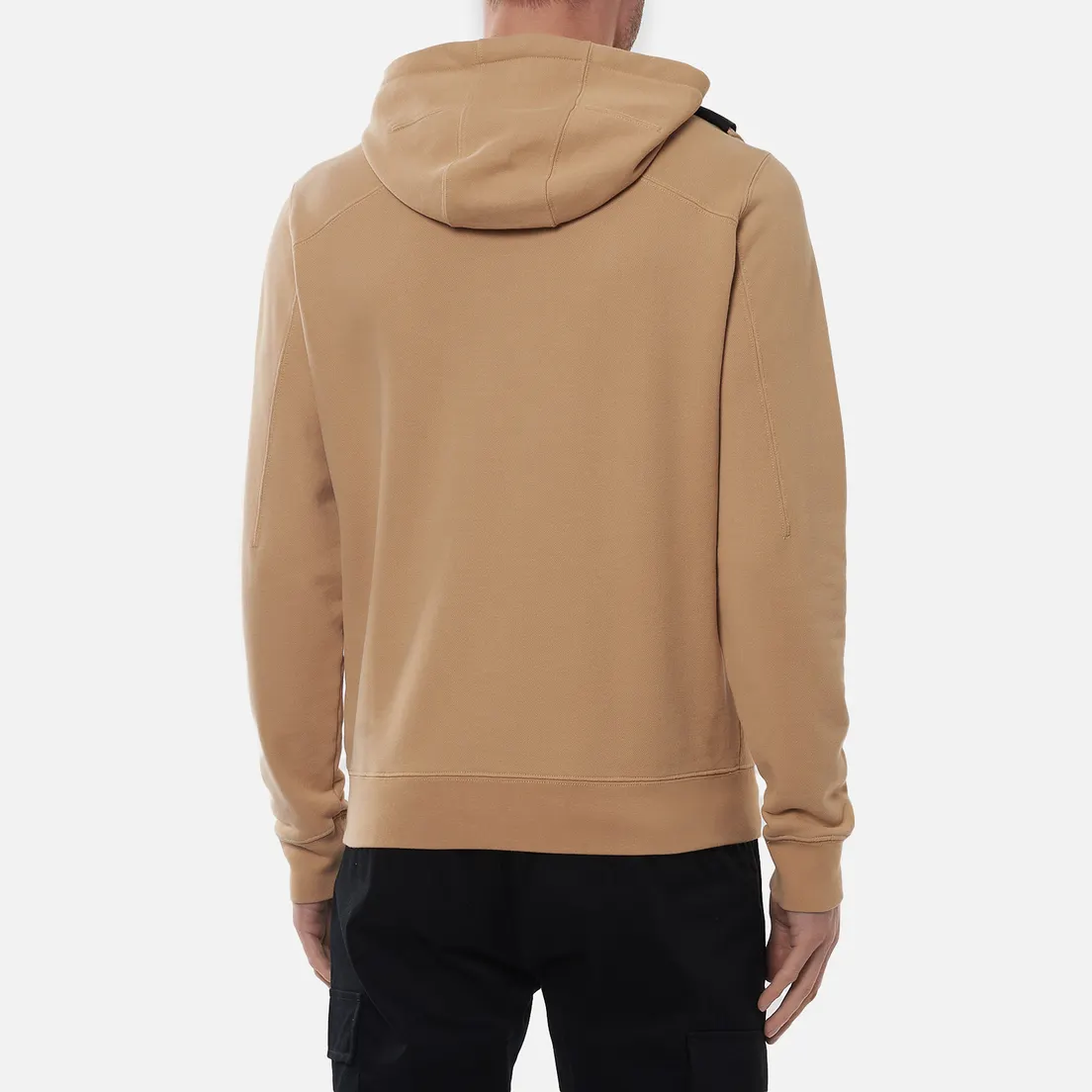 MA.Strum Мужская толстовка Core Overhead Hoodie