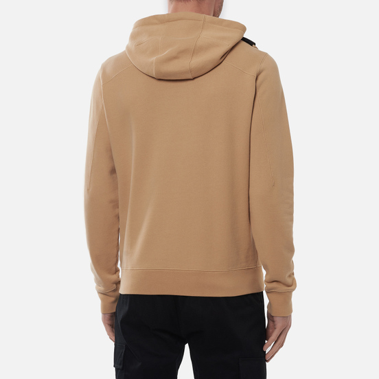 Мужская толстовка MA.Strum Core Overhead Hoody Sand
