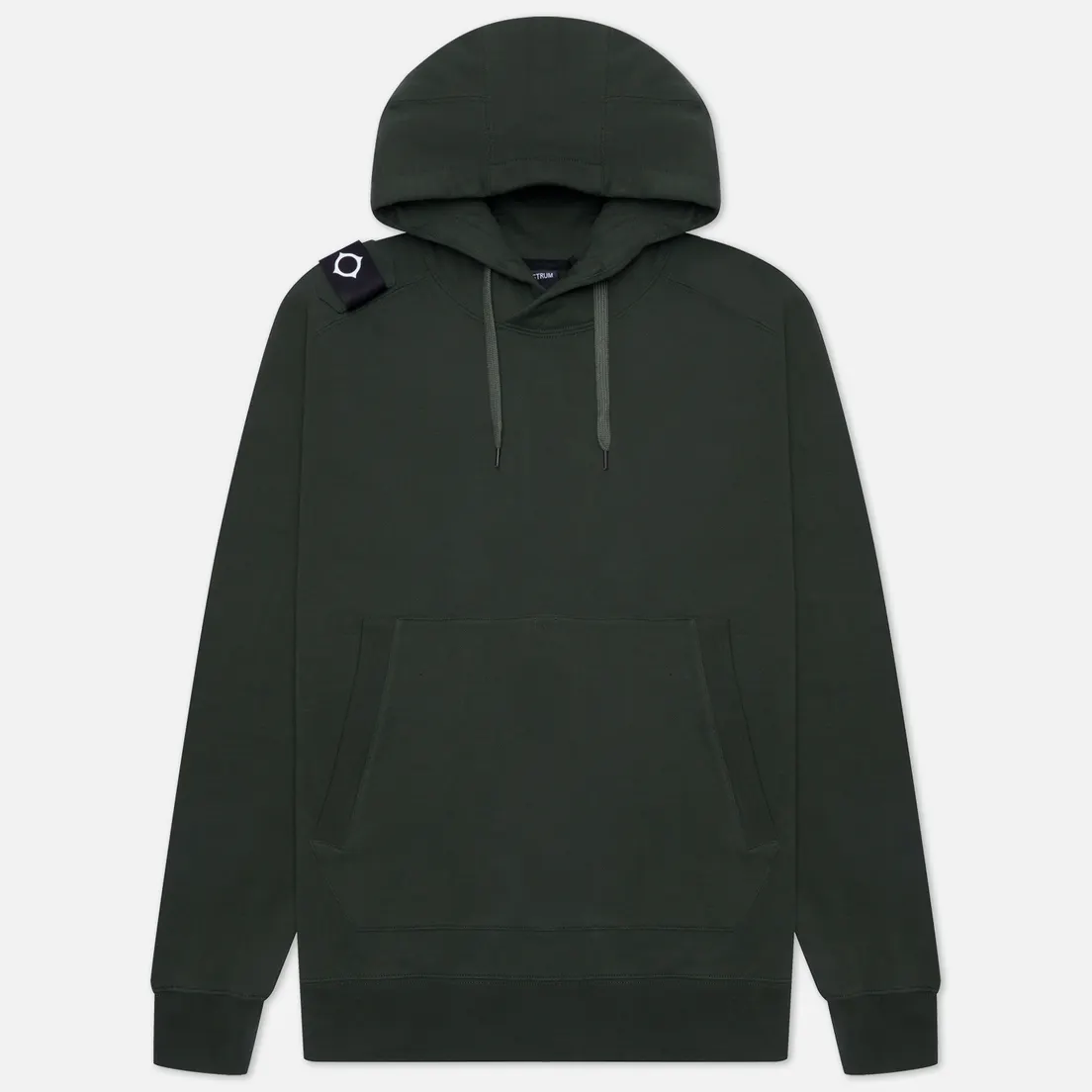 MA.Strum Мужская толстовка Core Overhead Hoodie