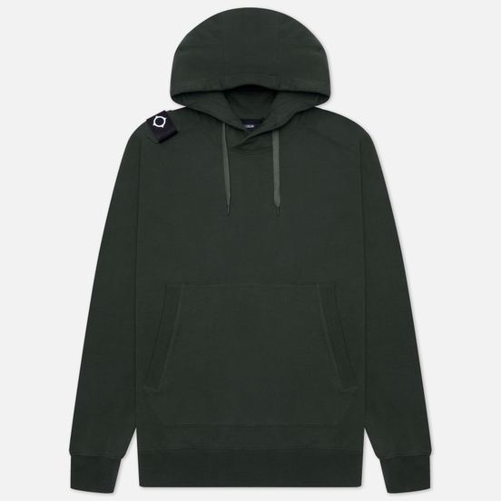 Мужская толстовка MA.Strum Core Overhead Hoody Oil Slick