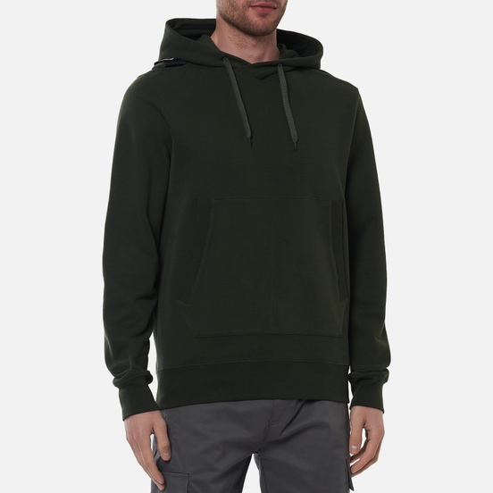 Мужская толстовка MA.Strum Core Overhead Hoody Oil Slick