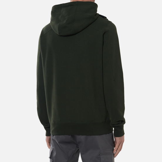Мужская толстовка MA.Strum Core Overhead Hoody Oil Slick