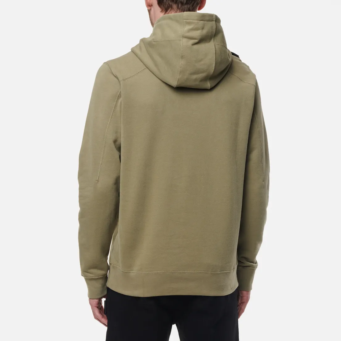 MA.Strum Мужская толстовка Core Overhead Hoodie