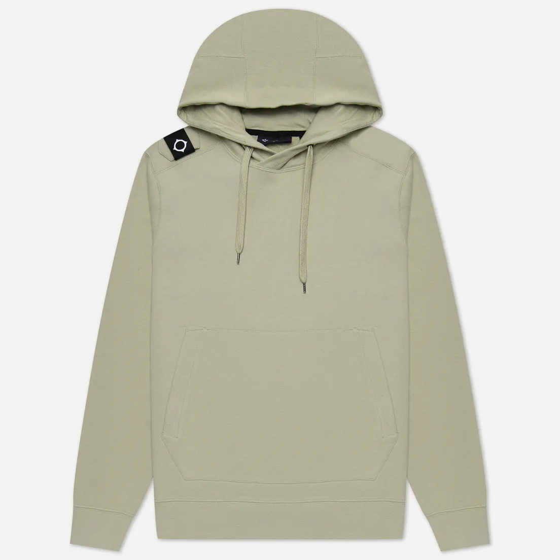 MA.Strum Мужская толстовка Core Overhead Hoodie