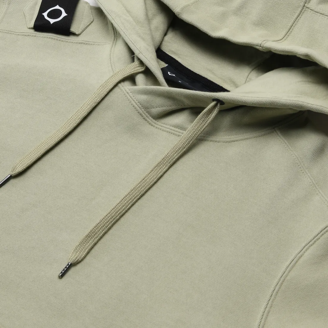 MA.Strum Мужская толстовка Core Overhead Hoodie