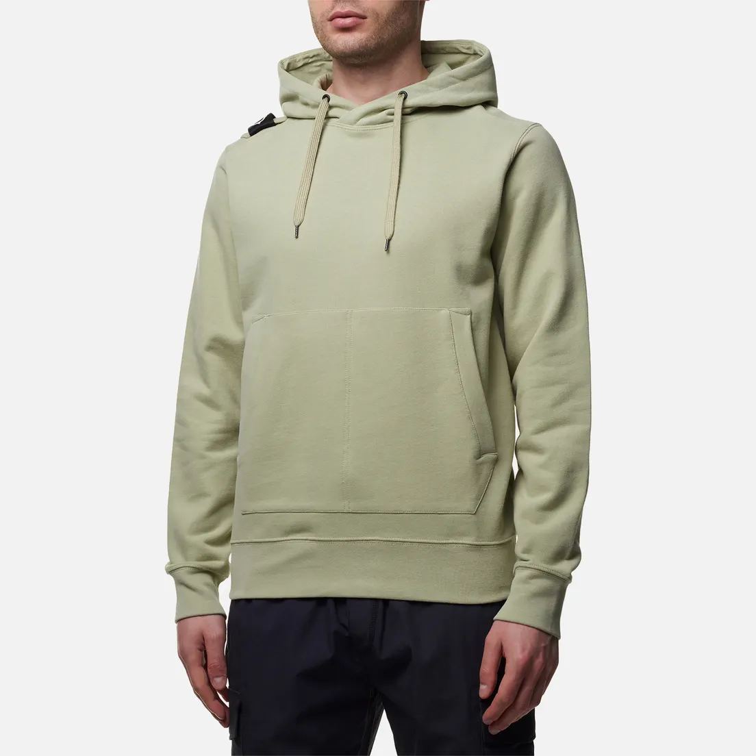 MA.Strum Мужская толстовка Core Overhead Hoodie