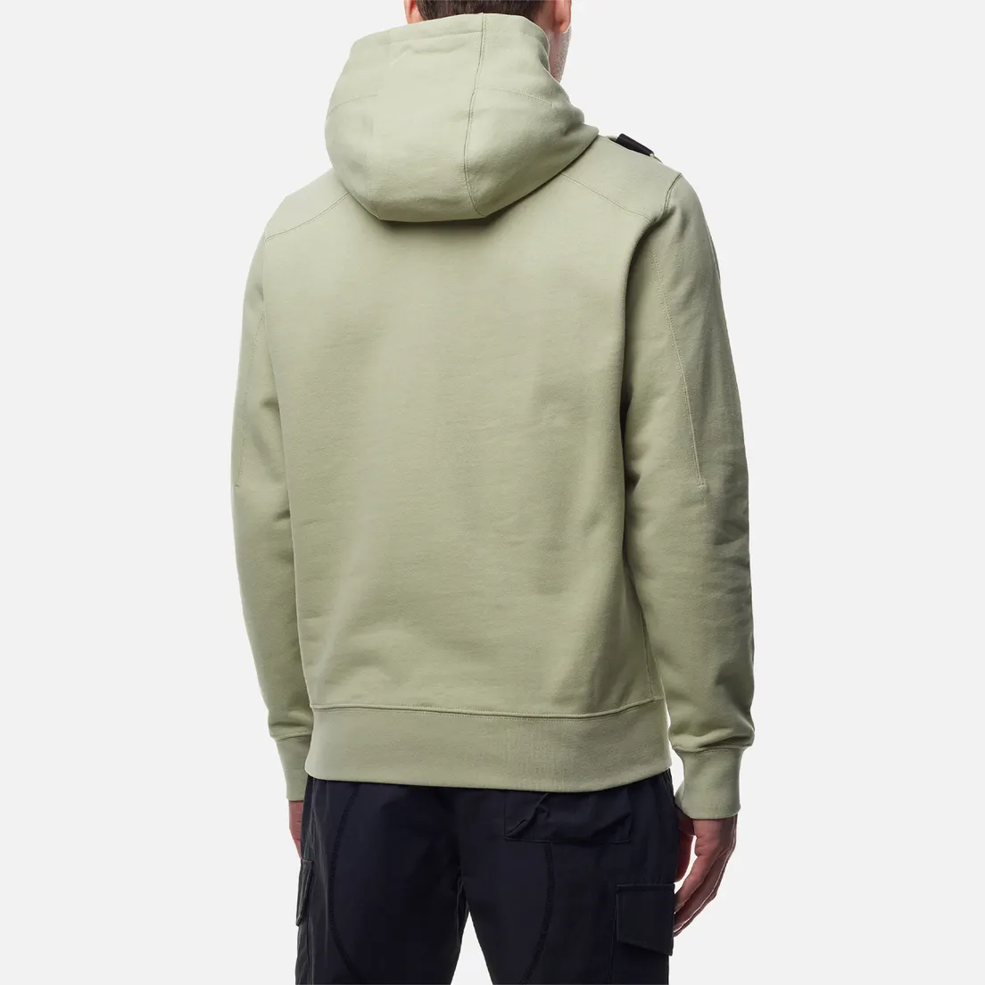 MA.Strum Мужская толстовка Core Overhead Hoodie