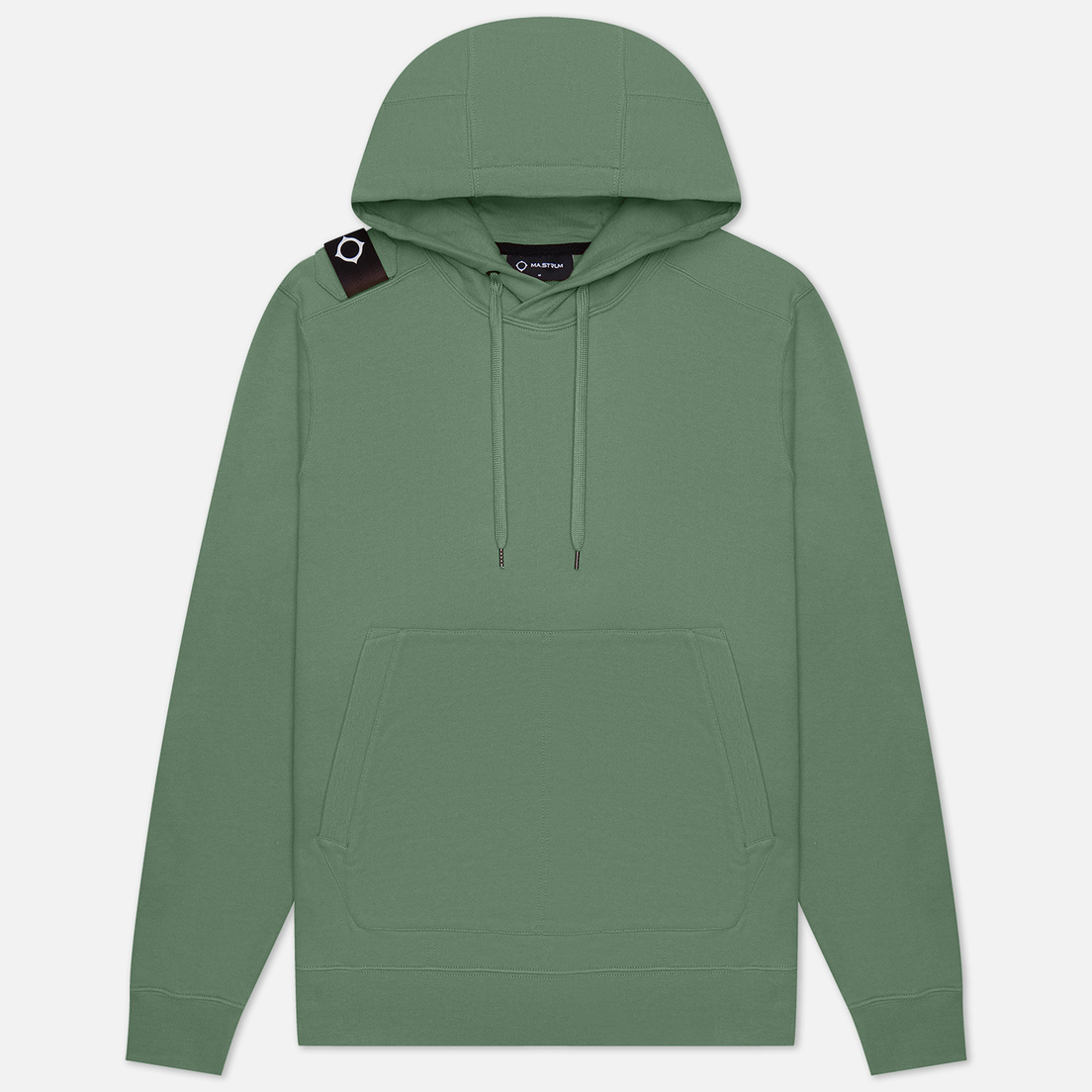 MA.Strum Мужская толстовка Core Overhead Hoodie