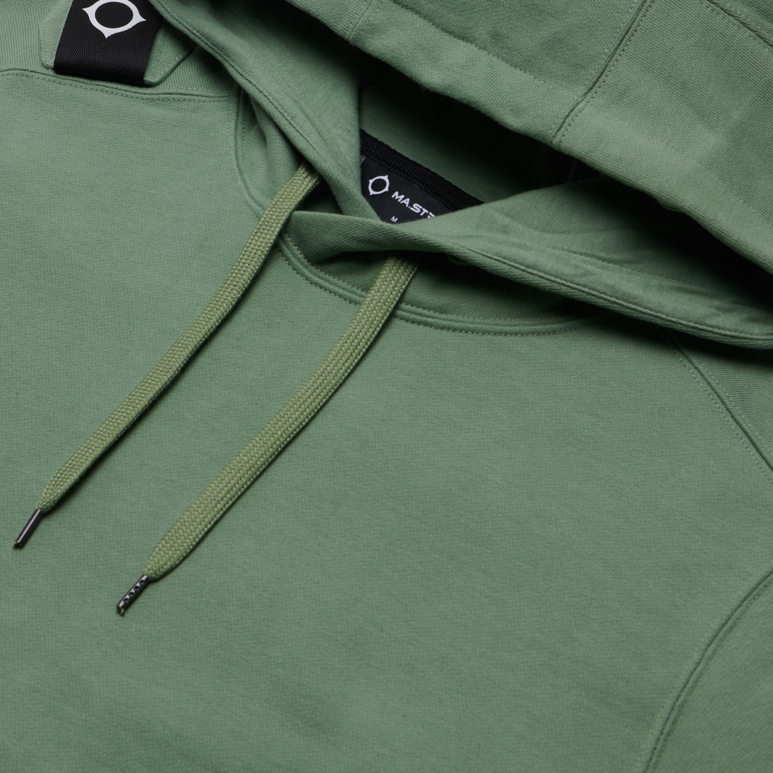 MA.Strum Мужская толстовка Core Overhead Hoodie