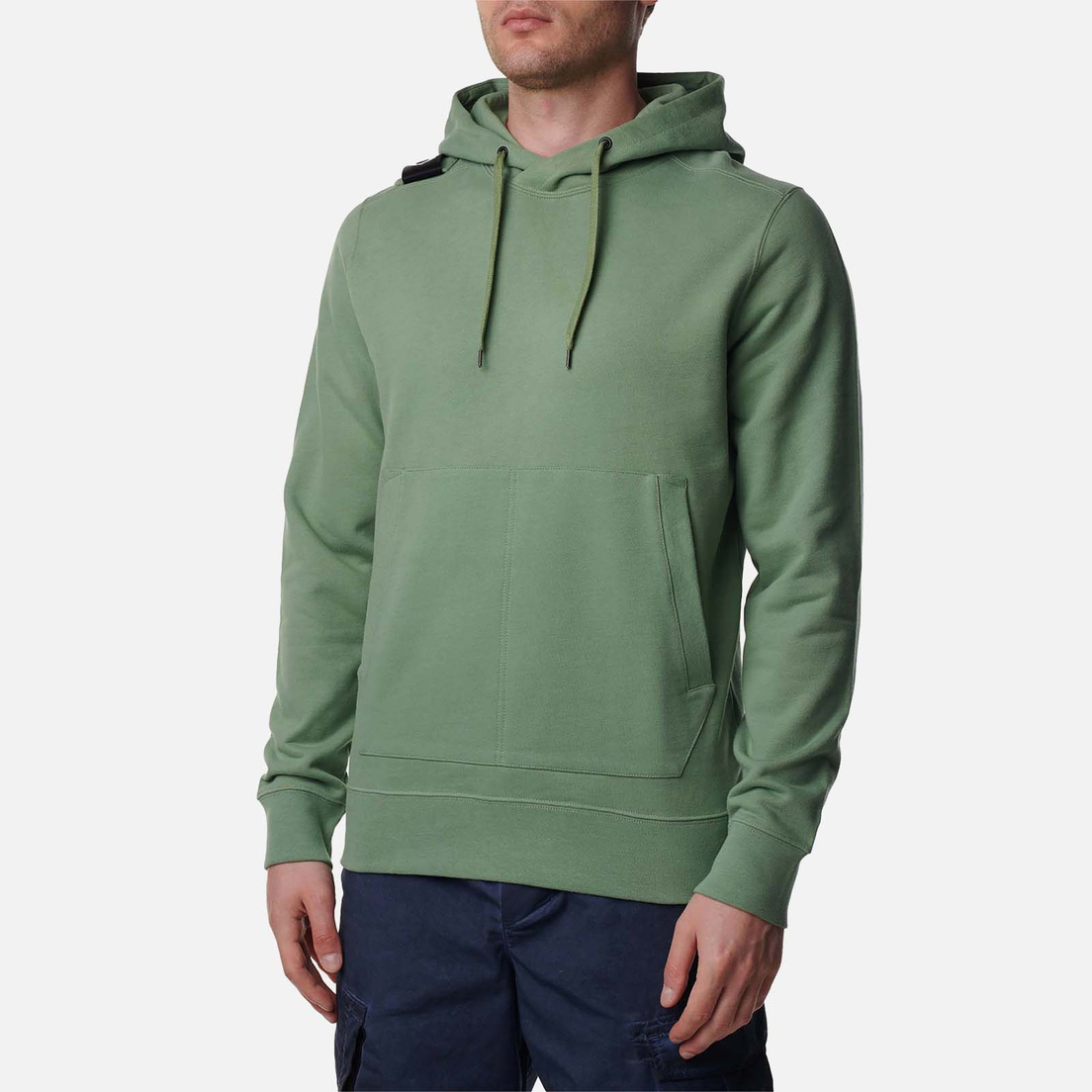 MA.Strum Мужская толстовка Core Overhead Hoodie