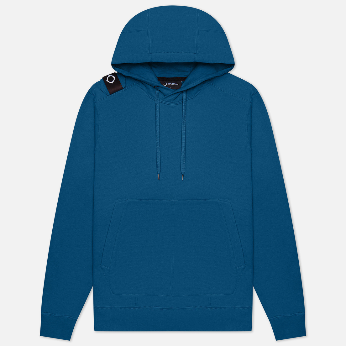 MA.Strum Мужская толстовка Core Overhead Hoodie