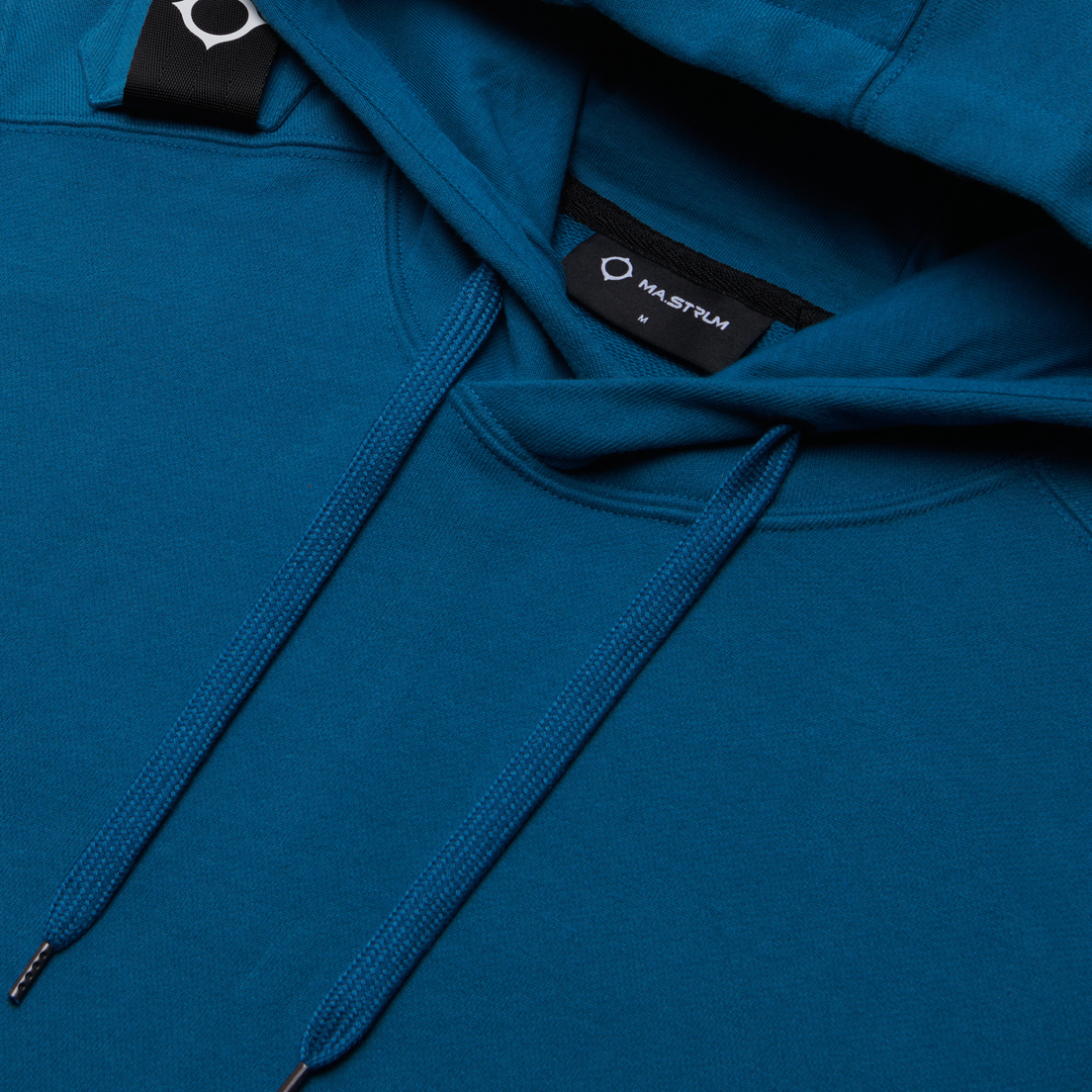 MA.Strum Мужская толстовка Core Overhead Hoodie