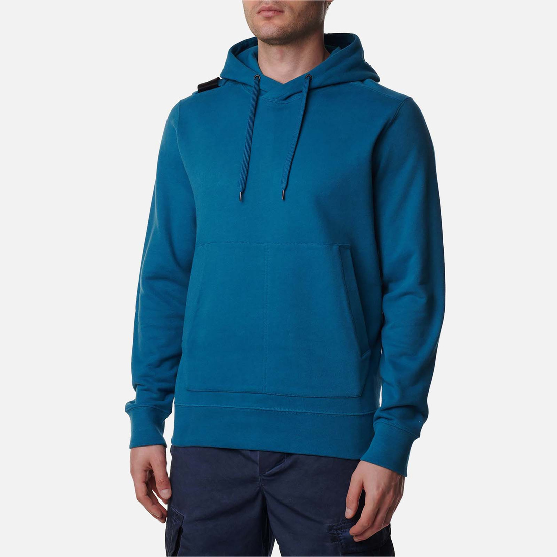 MA.Strum Мужская толстовка Core Overhead Hoodie