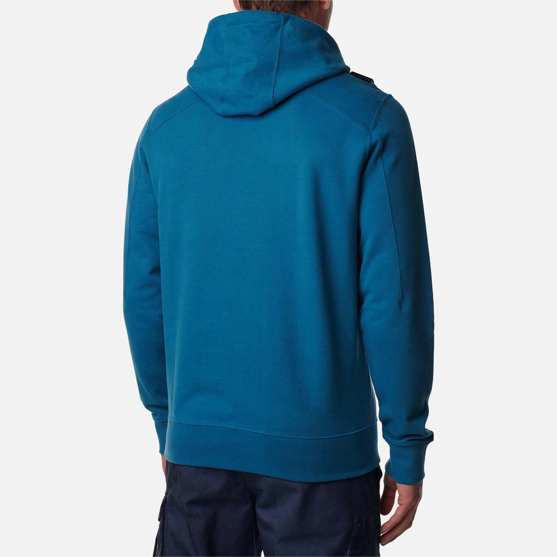 MA.Strum Мужская толстовка Core Overhead Hoodie