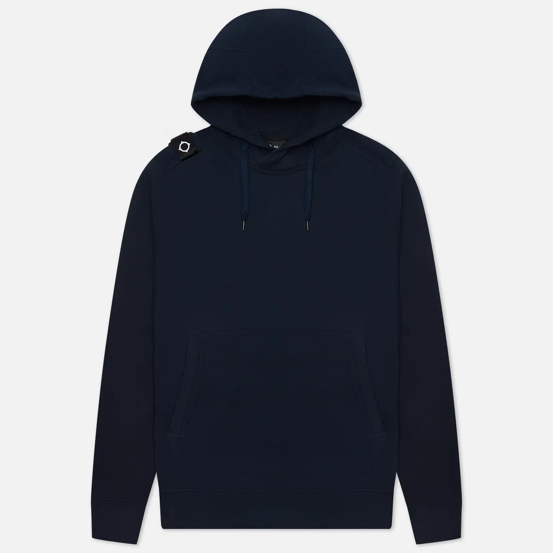 MA.Strum Мужская толстовка Core Overhead Hoodie