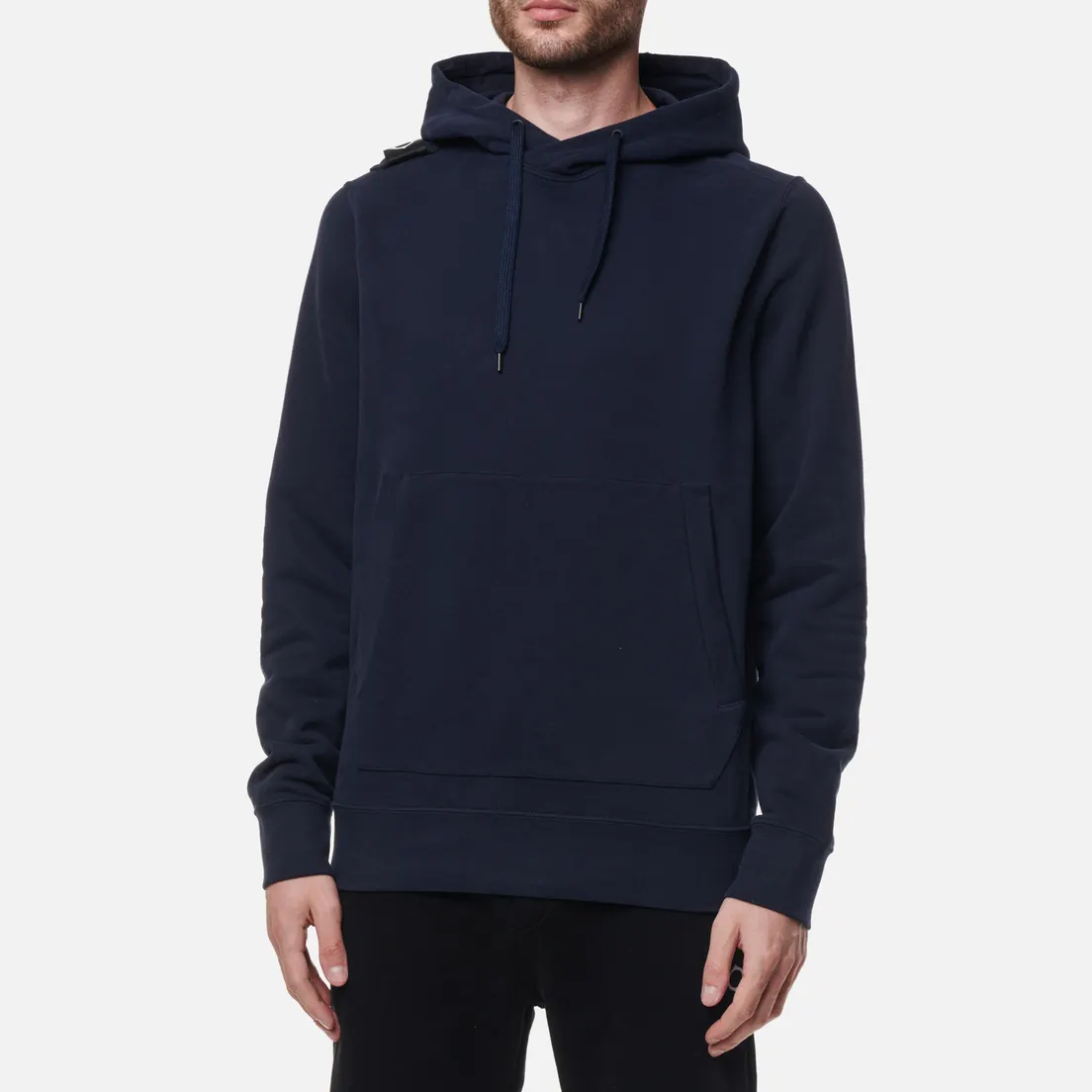 MA.Strum Мужская толстовка Core Overhead Hoodie