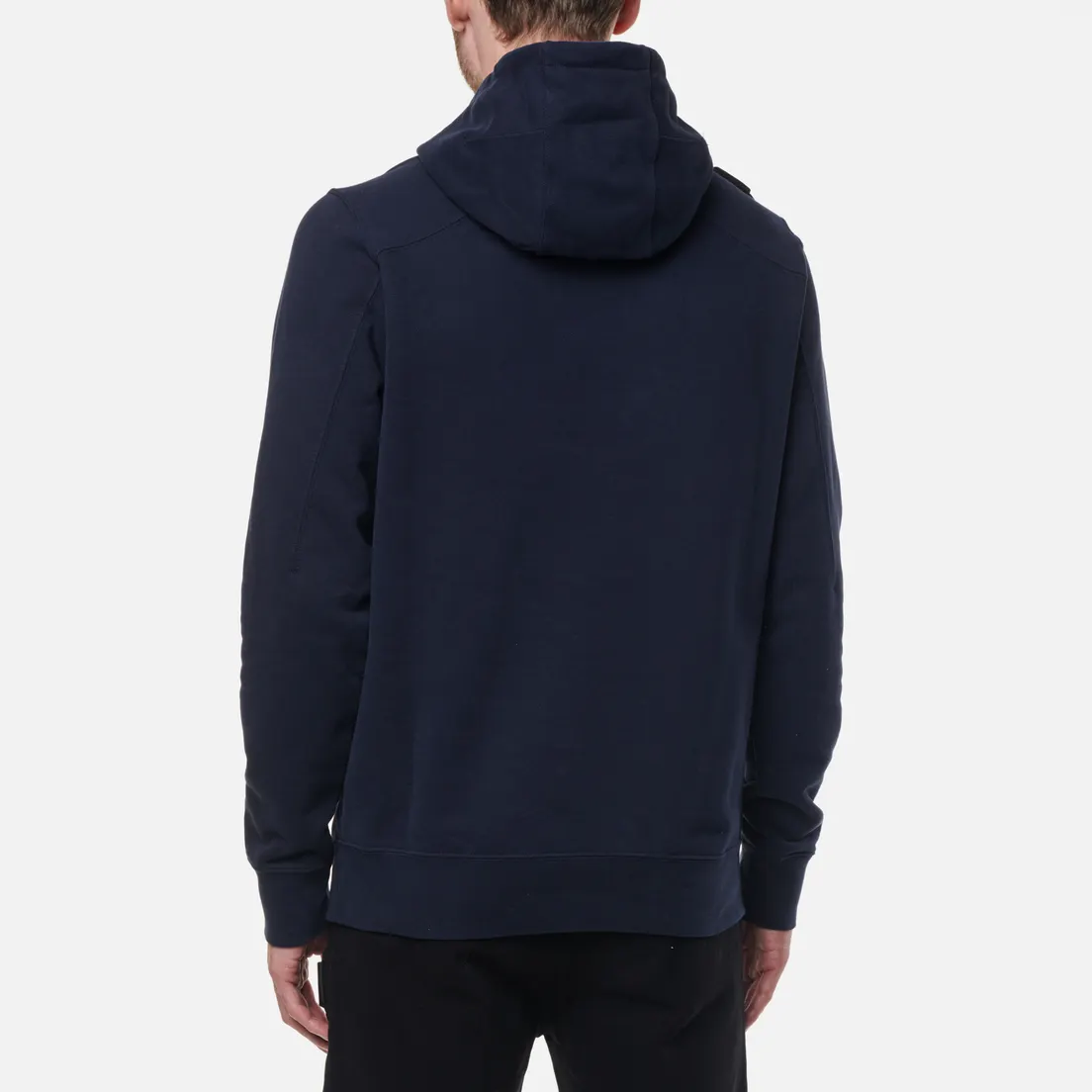 MA.Strum Мужская толстовка Core Overhead Hoodie