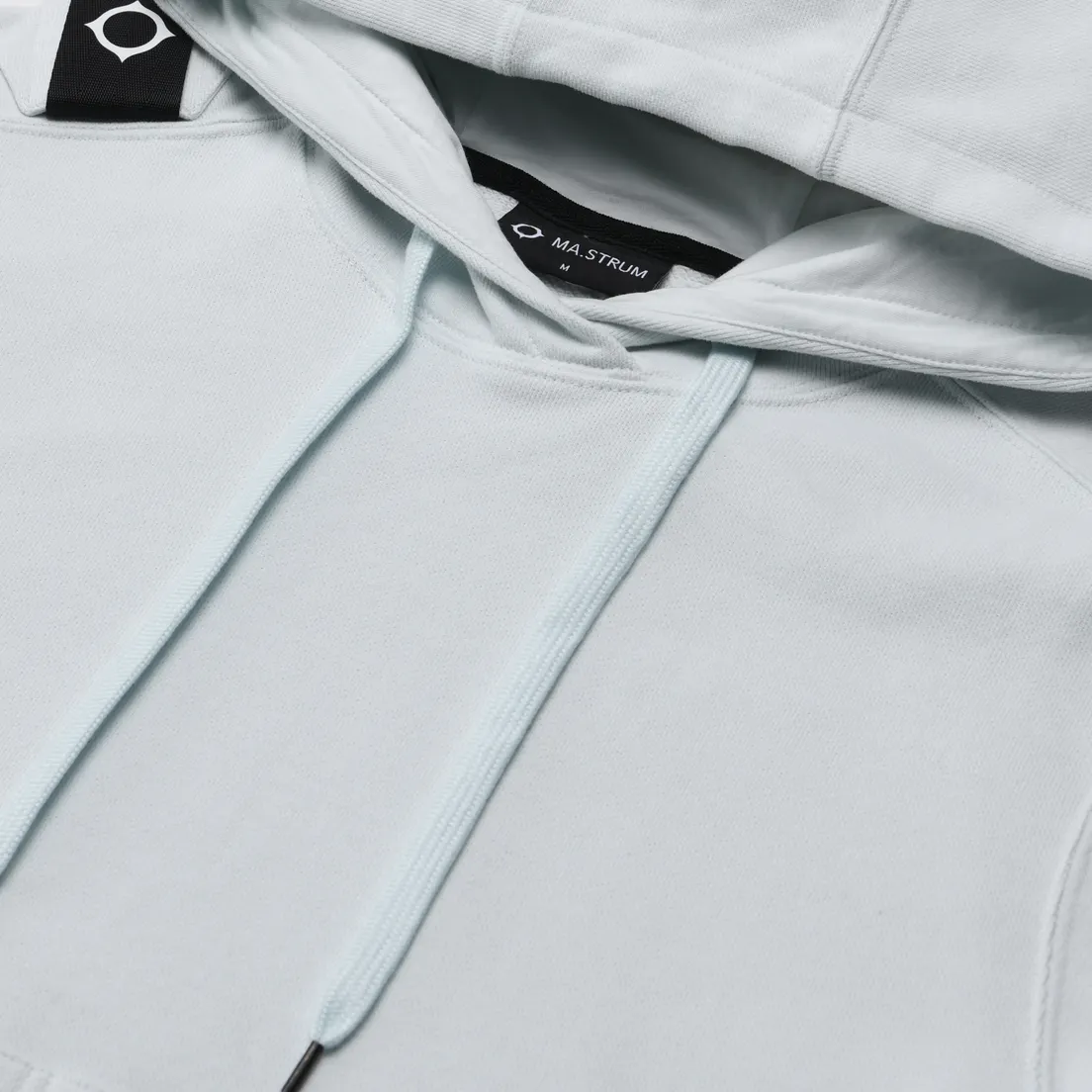 MA.Strum Мужская толстовка Core Overhead Hoodie