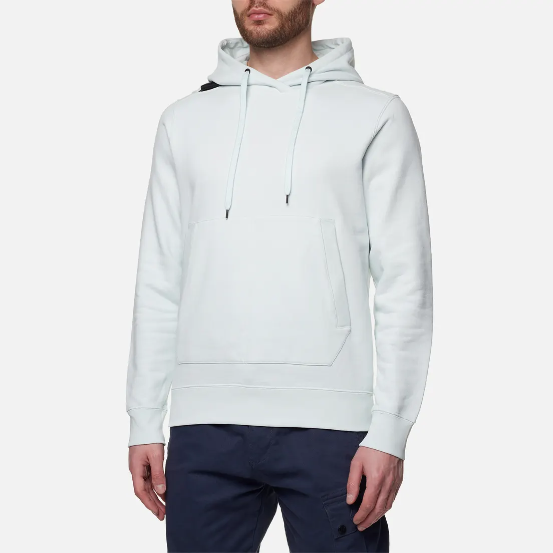 MA.Strum Мужская толстовка Core Overhead Hoodie