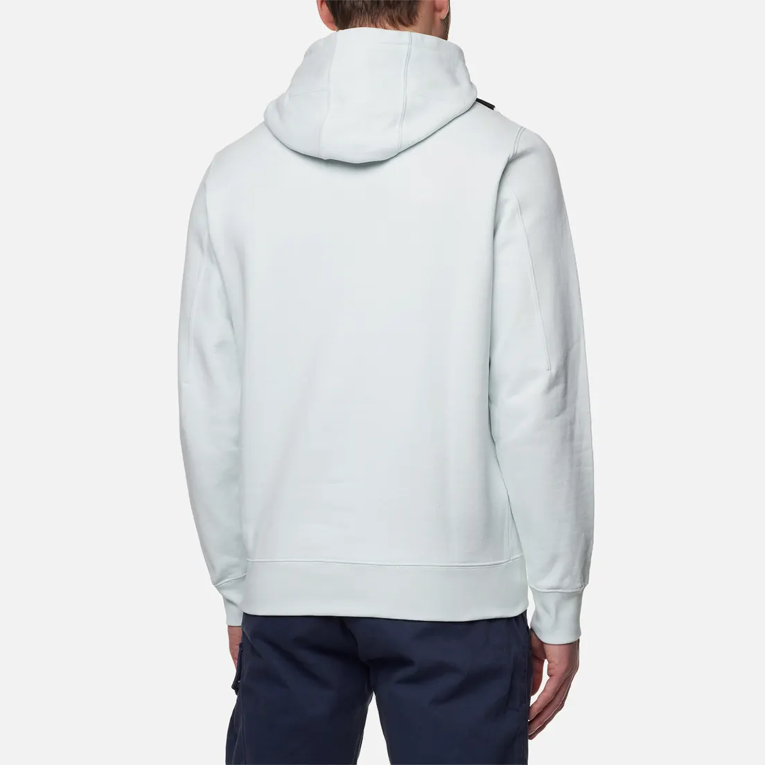 MA.Strum Мужская толстовка Core Overhead Hoodie