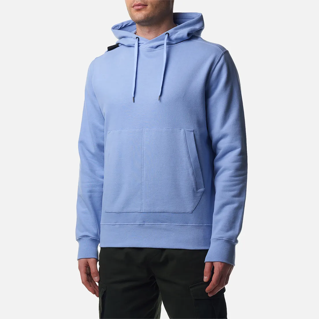 MA.Strum Мужская толстовка Core Overhead Hoodie