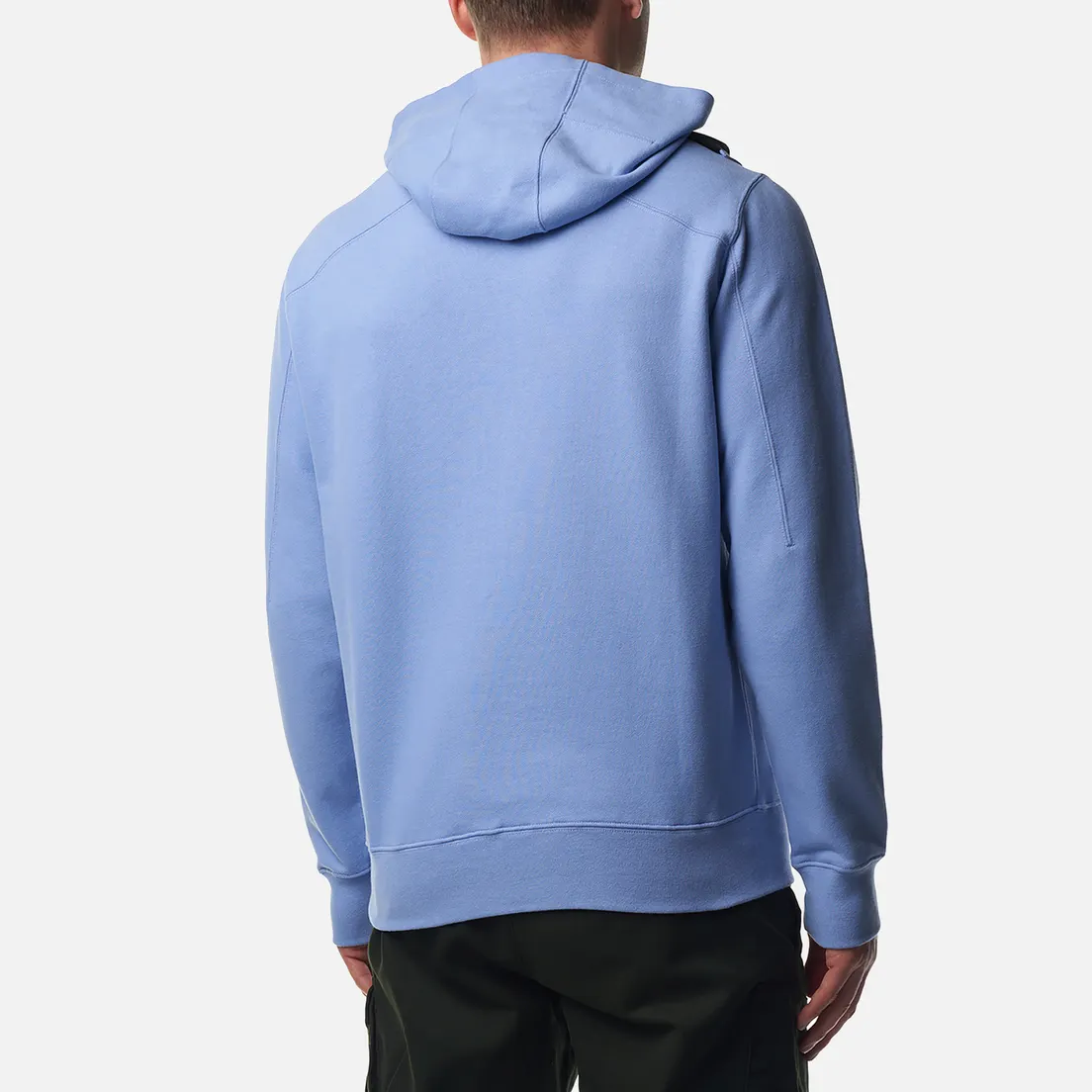 MA.Strum Мужская толстовка Core Overhead Hoodie