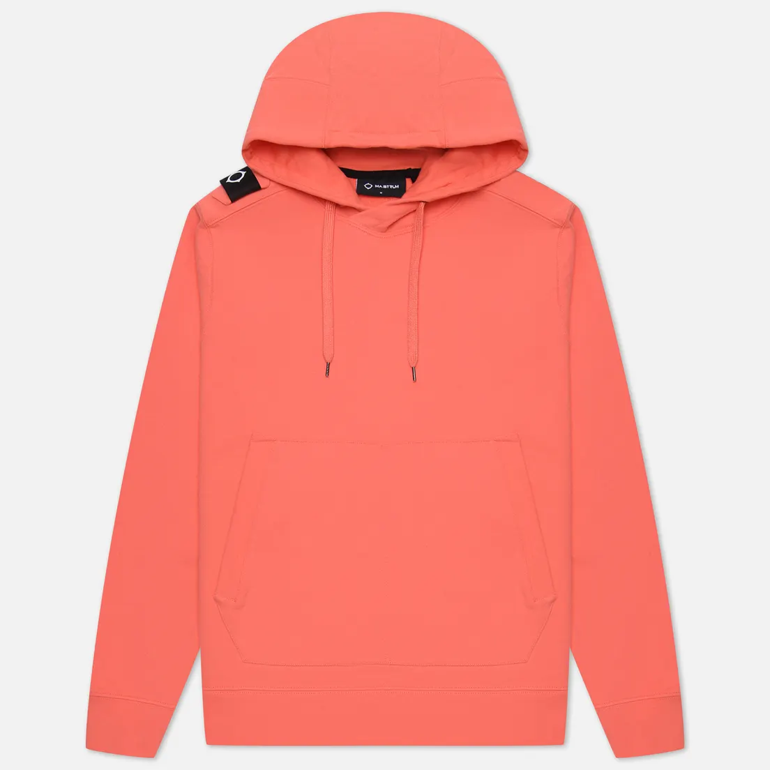 MA.Strum Мужская толстовка Core Overhead Hoodie
