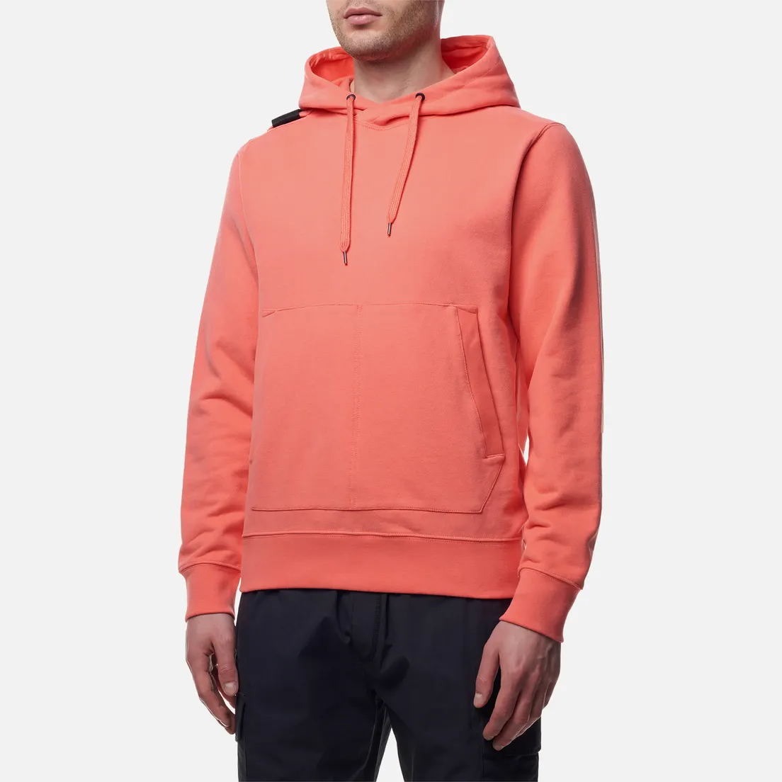 MA.Strum Мужская толстовка Core Overhead Hoodie