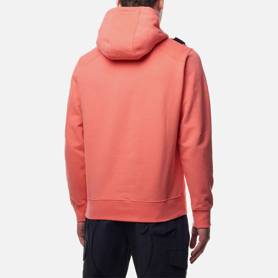 MA.Strum Мужская толстовка Core Overhead Hoodie