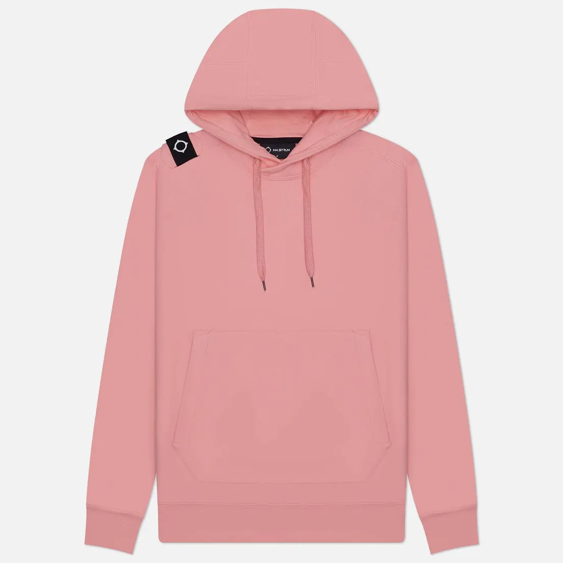 MA.Strum Мужская толстовка Core Overhead Hoodie