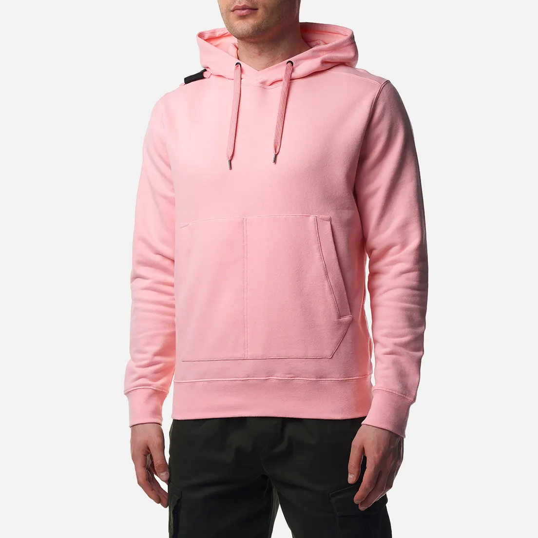 MA.Strum Мужская толстовка Core Overhead Hoodie
