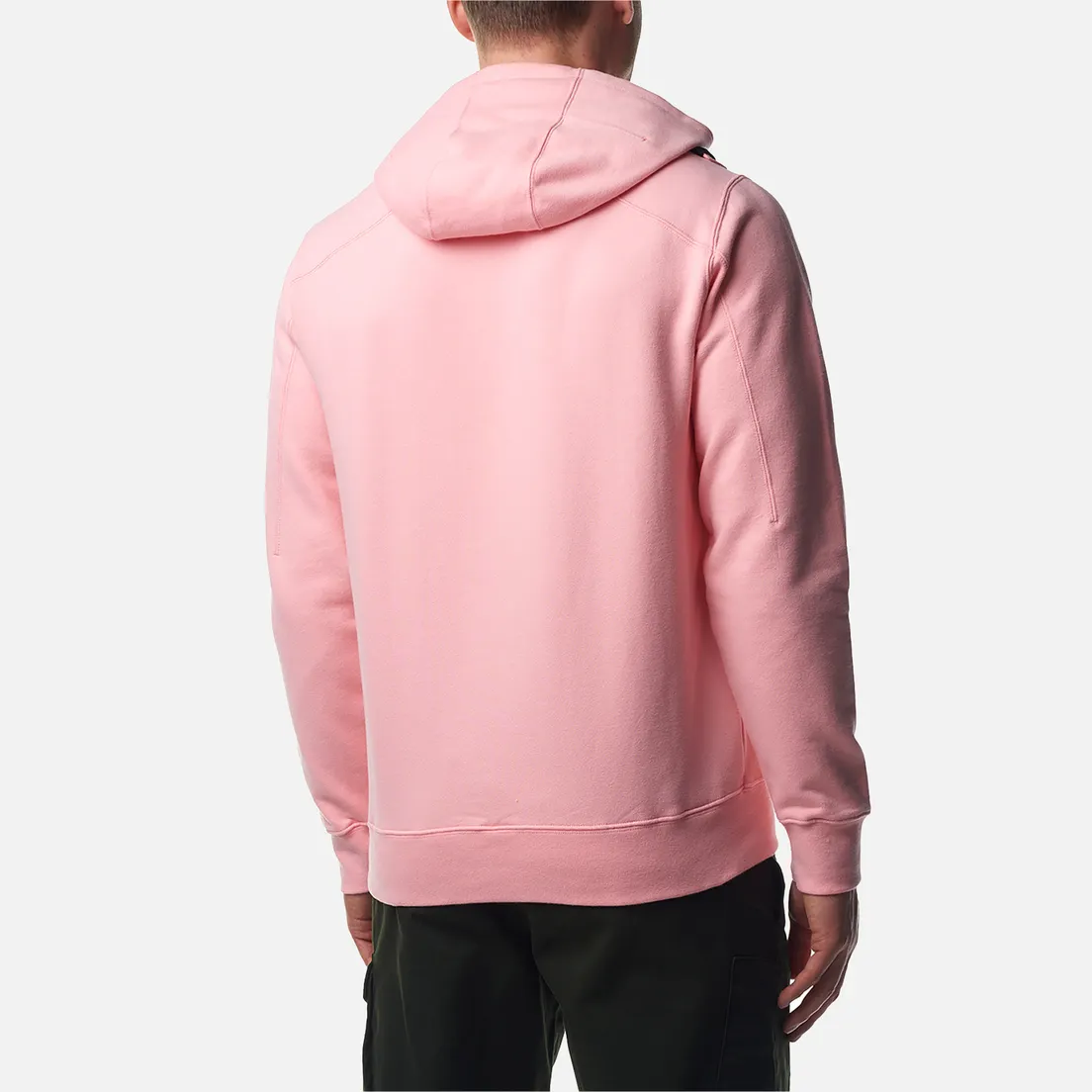 MA.Strum Мужская толстовка Core Overhead Hoodie