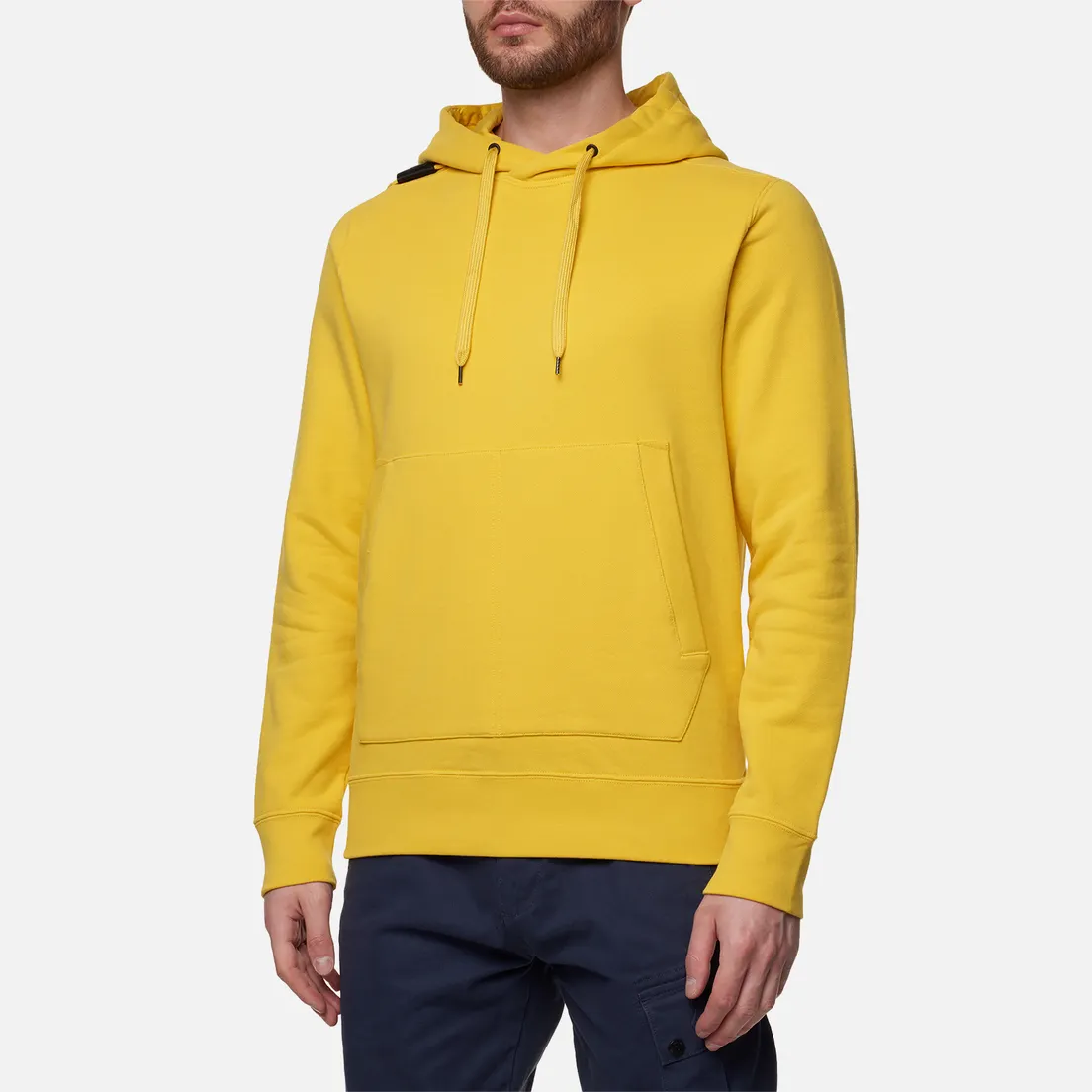 MA.Strum Мужская толстовка Core Overhead Hoodie