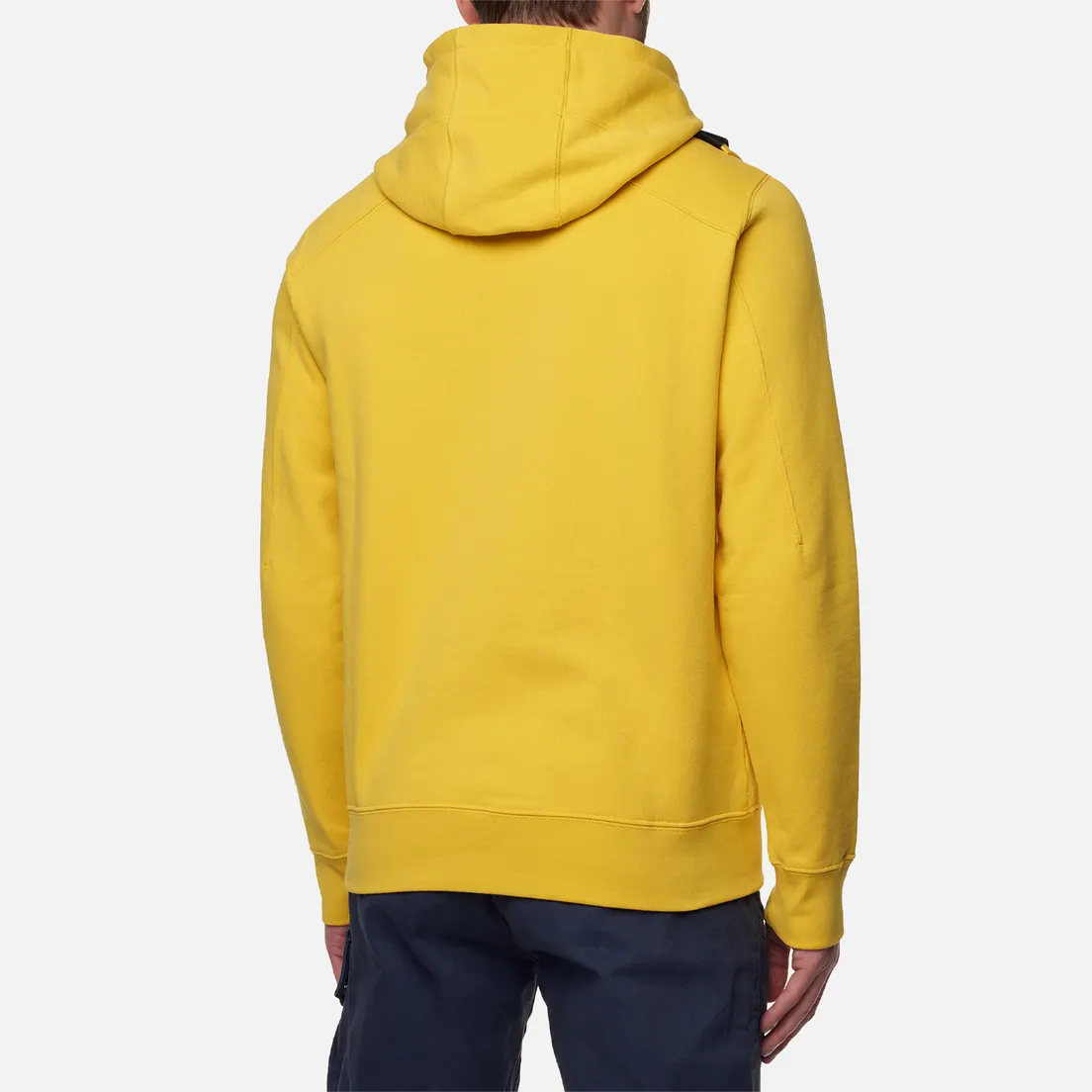 MA.Strum Мужская толстовка Core Overhead Hoodie