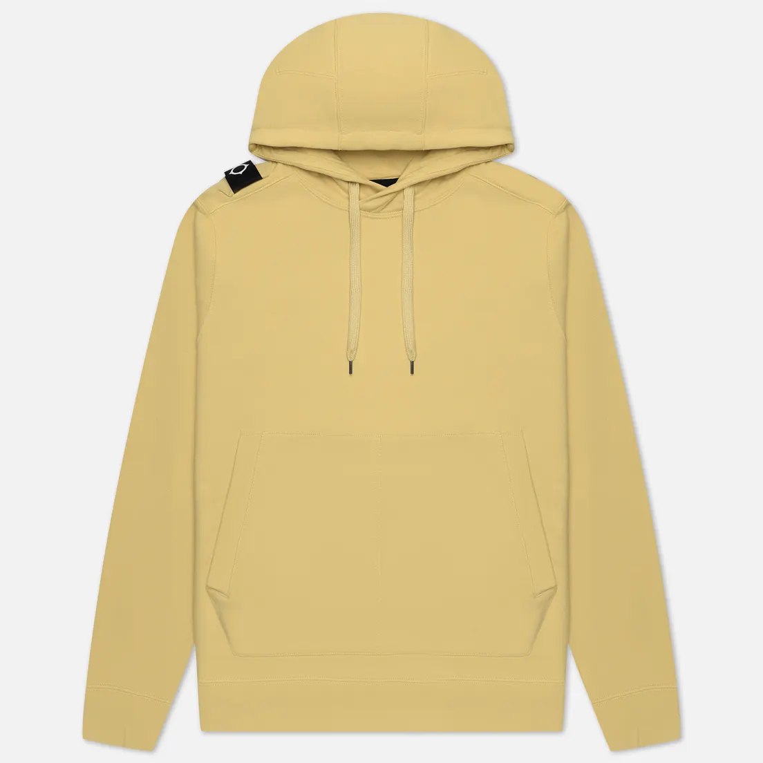 MA.Strum Мужская толстовка Core Overhead Hoodie