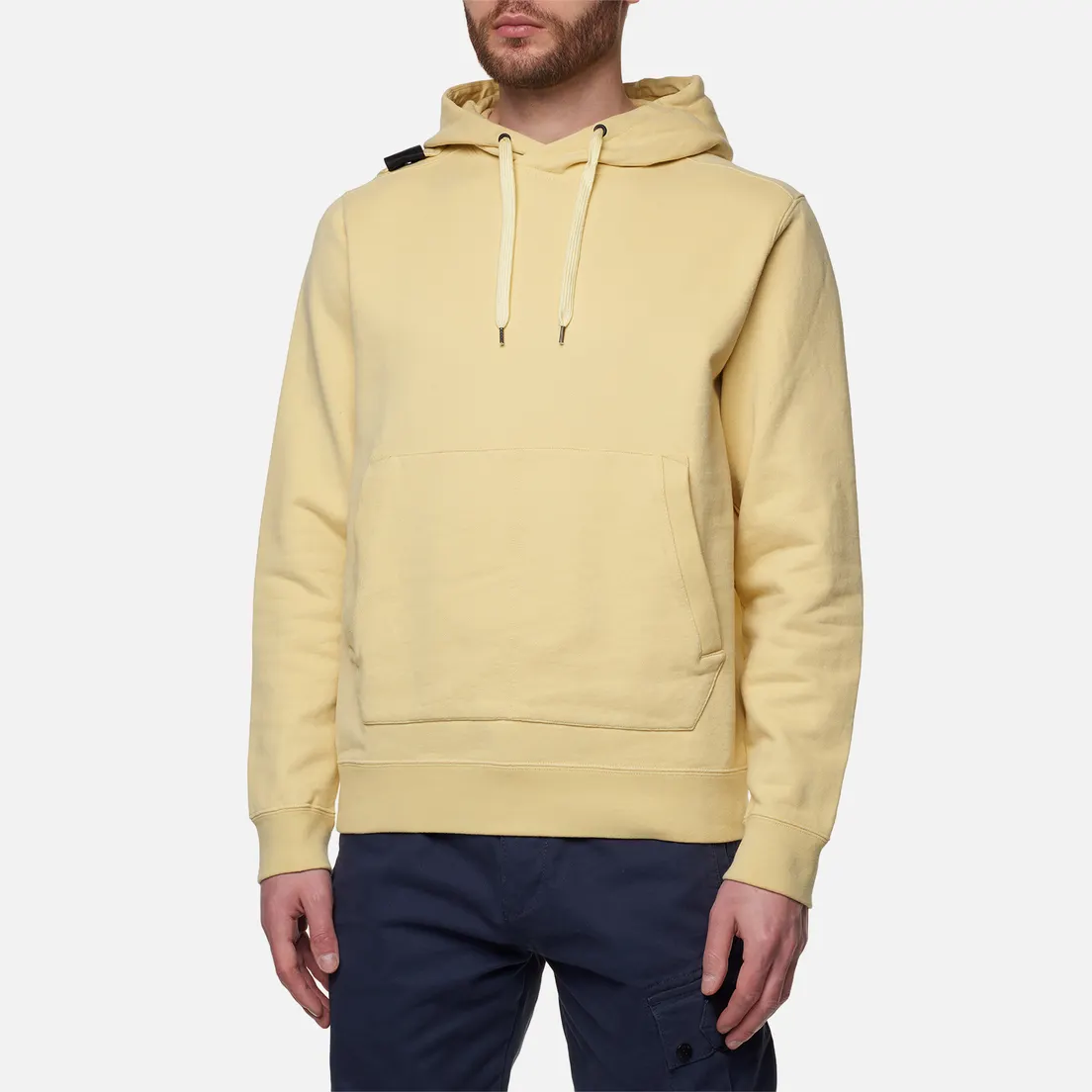 MA.Strum Мужская толстовка Core Overhead Hoodie