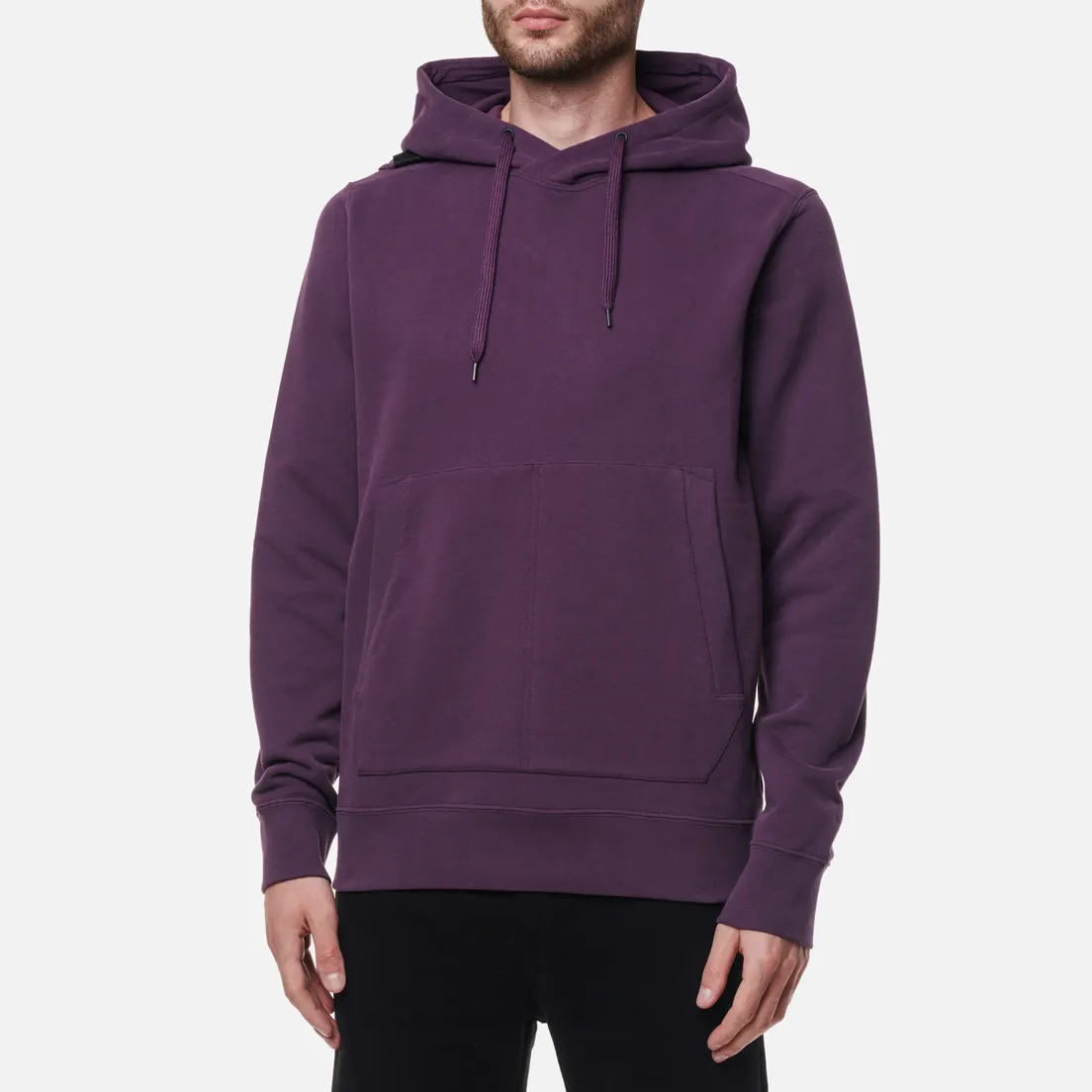 MA.Strum Мужская толстовка Core Overhead Hoodie