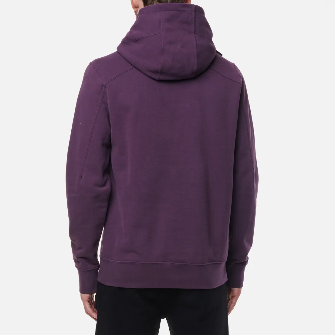 MA.Strum Мужская толстовка Core Overhead Hoodie