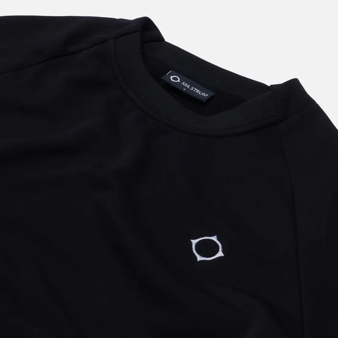 MA.Strum Мужская толстовка Tech Fleece Crew Neck
