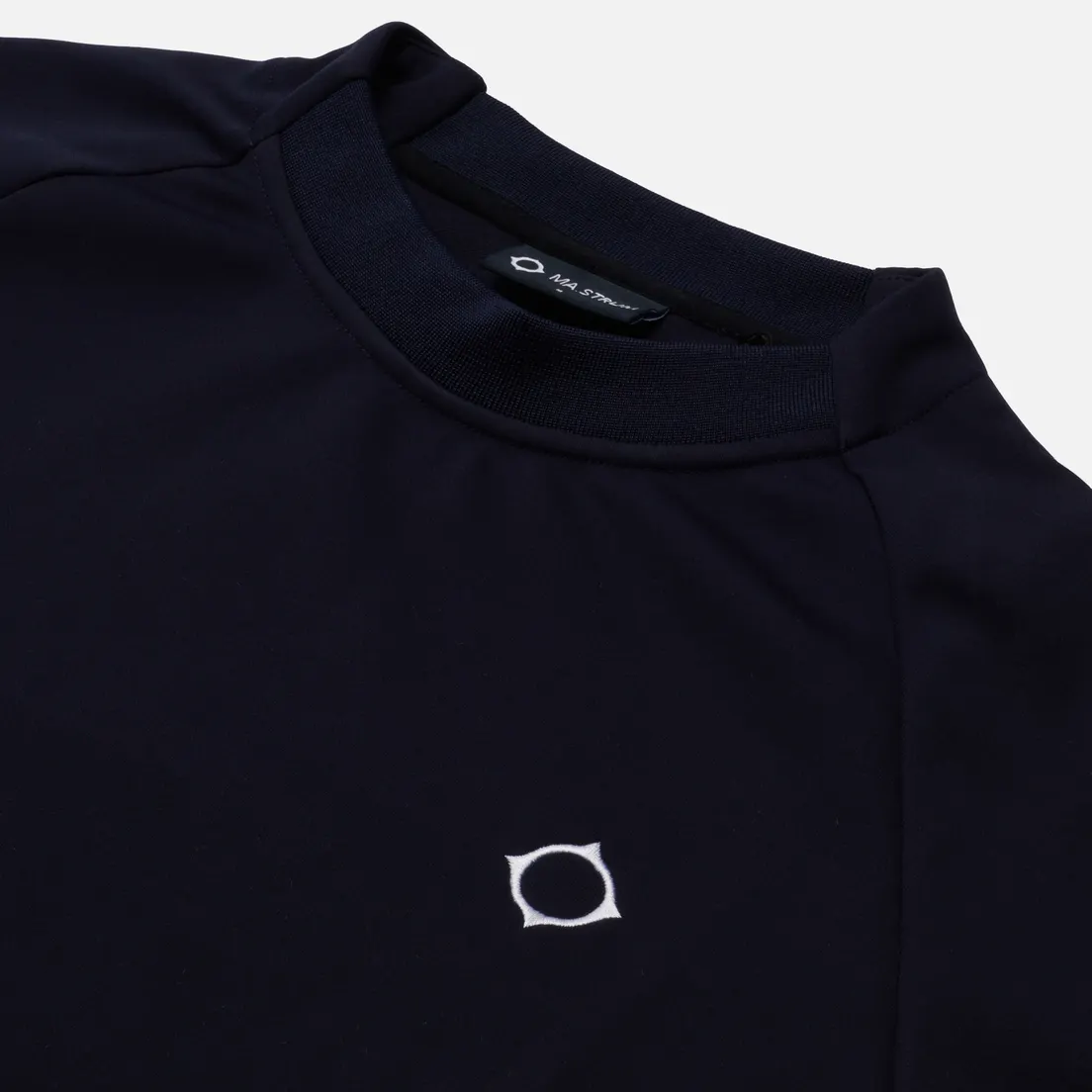 MA.Strum Мужская толстовка Tech Fleece Crew Neck