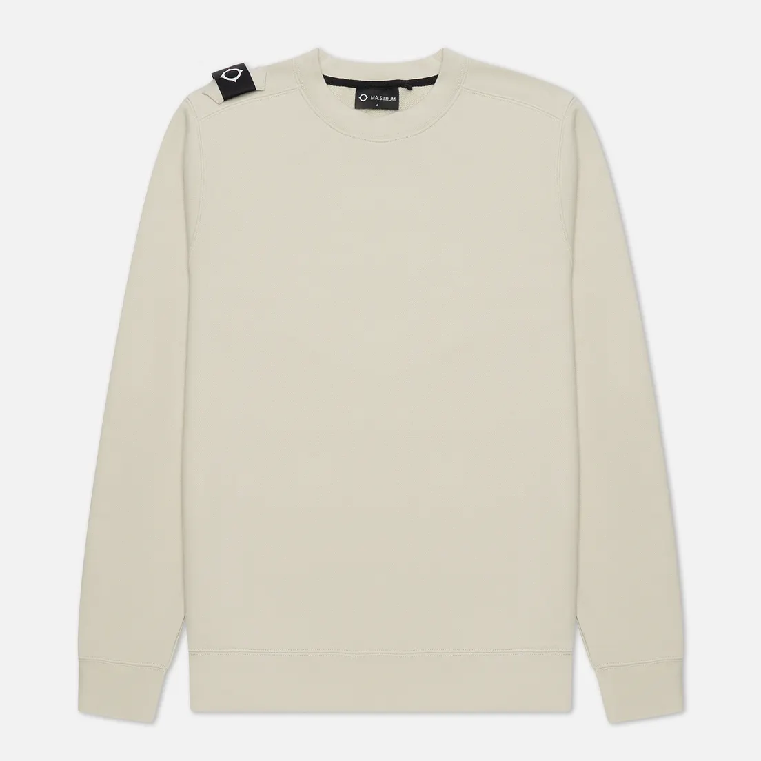 MA.Strum Мужская толстовка Core Crew Neck